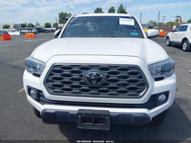 Toyota Tacoma Trd Off Road 2023 3TMCZ5AN2PM575623 Image 13