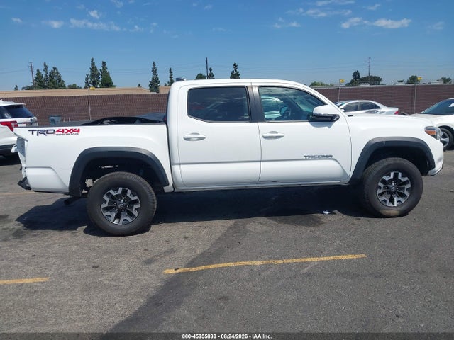 Toyota Tacoma Trd Off Road 2023 3TMCZ5AN2PM575623 Image 14