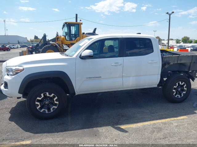 Toyota Tacoma Trd Off Road 2023 3TMCZ5AN2PM575623 Image 15