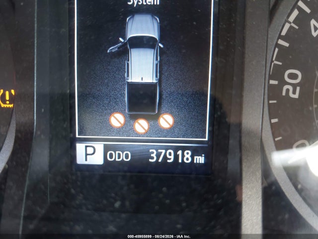 Toyota Tacoma Trd Off Road 2023 3TMCZ5AN2PM575623 Image 16