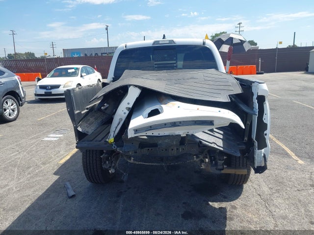 Toyota Tacoma Trd Off Road 2023 3TMCZ5AN2PM575623 Image 17