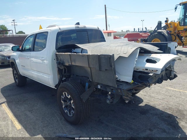 Toyota Tacoma Trd Off Road 2023 3TMCZ5AN2PM575623 Image 3