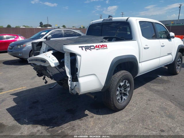 Toyota Tacoma Trd Off Road 2023 3TMCZ5AN2PM575623 Image 4