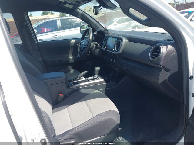 Toyota Tacoma Trd Off Road 2023 3TMCZ5AN2PM575623 Image 5