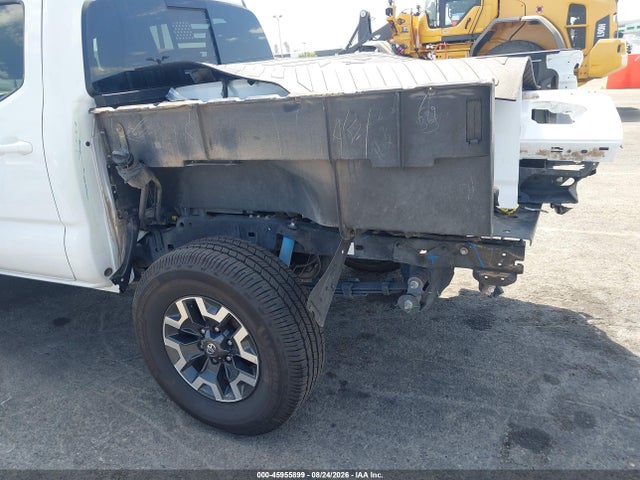 Toyota Tacoma Trd Off Road 2023 3TMCZ5AN2PM575623 Image 6