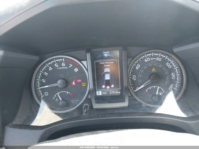 Toyota Tacoma Trd Off Road 2023 3TMCZ5AN2PM575623 Image 7