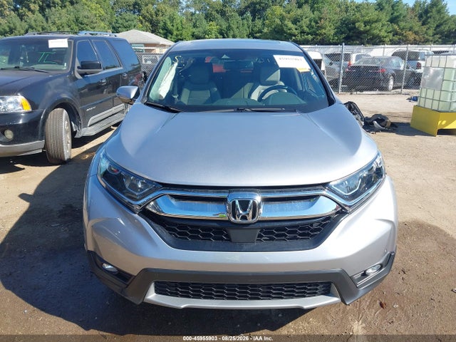 Продажа на аукционе авто 2017 Honda Cr-v Ex-l/ex-l Navi, vin: 5J6RW2H82HL018872, номер лота: 45955903