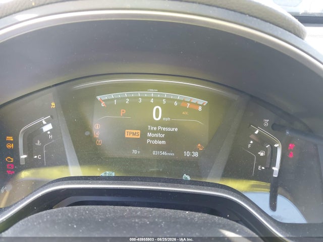 Продажа на аукционе авто 2017 Honda Cr-v Ex-l/ex-l Navi, vin: 5J6RW2H82HL018872, номер лота: 45955903