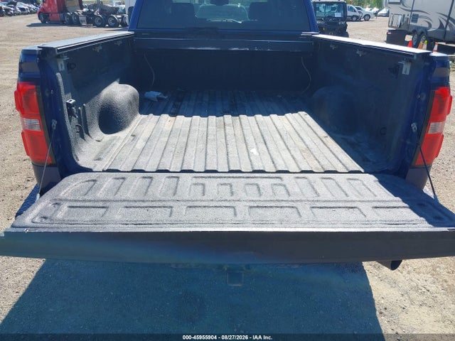 Aukcja sprzedaży 2015 Gmc Sierra 2500hd Slt, vin: 1GT12ZE85FF124062, numer aukcji: 45955904