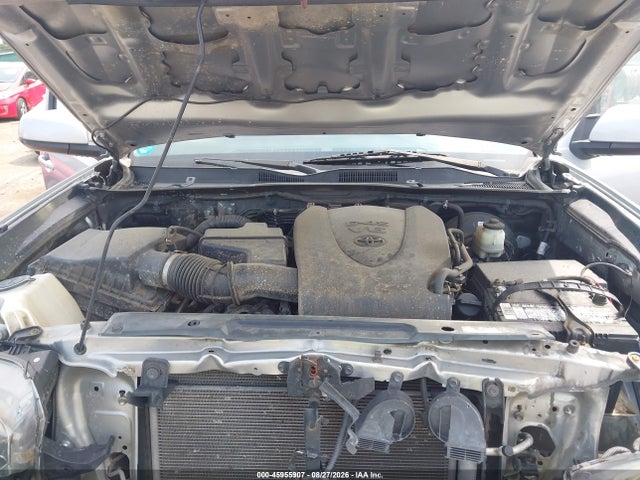 Aukcja sprzedaży 2016 Toyota Tacoma Sr5 V6, vin: 5TFAZ5CN1GX020614, numer aukcji: 45955907