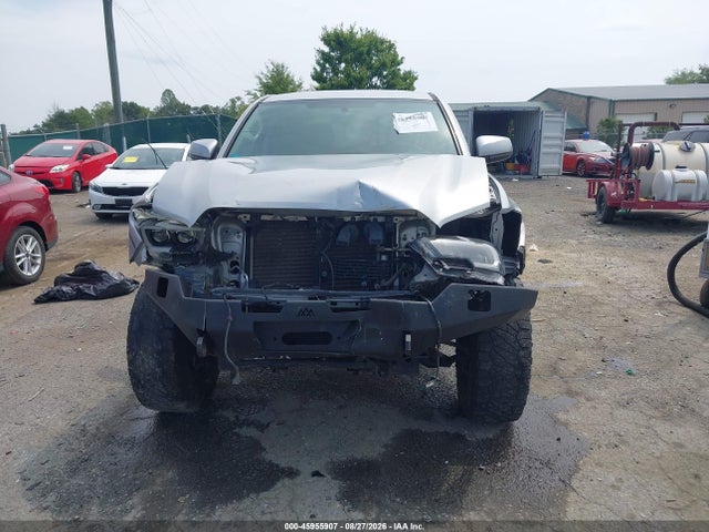 Aukcja sprzedaży 2016 Toyota Tacoma Sr5 V6, vin: 5TFAZ5CN1GX020614, numer aukcji: 45955907