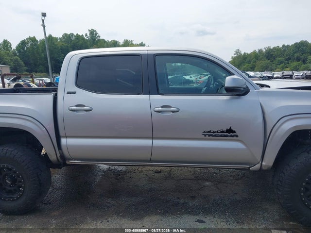 Aukcja sprzedaży 2016 Toyota Tacoma Sr5 V6, vin: 5TFAZ5CN1GX020614, numer aukcji: 45955907