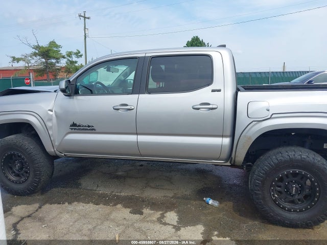 Aukcja sprzedaży 2016 Toyota Tacoma Sr5 V6, vin: 5TFAZ5CN1GX020614, numer aukcji: 45955907