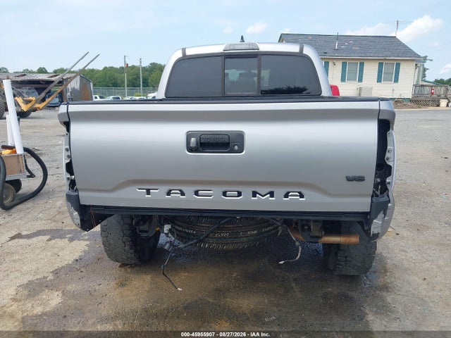 Aukcja sprzedaży 2016 Toyota Tacoma Sr5 V6, vin: 5TFAZ5CN1GX020614, numer aukcji: 45955907