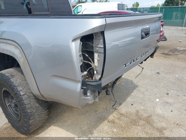 Aukcja sprzedaży 2016 Toyota Tacoma Sr5 V6, vin: 5TFAZ5CN1GX020614, numer aukcji: 45955907