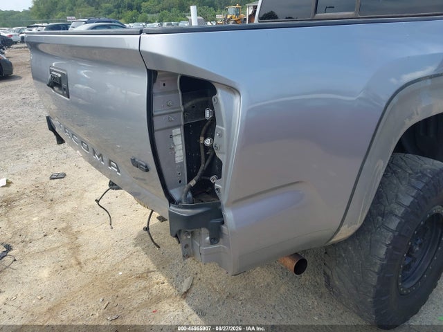 Aukcja sprzedaży 2016 Toyota Tacoma Sr5 V6, vin: 5TFAZ5CN1GX020614, numer aukcji: 45955907
