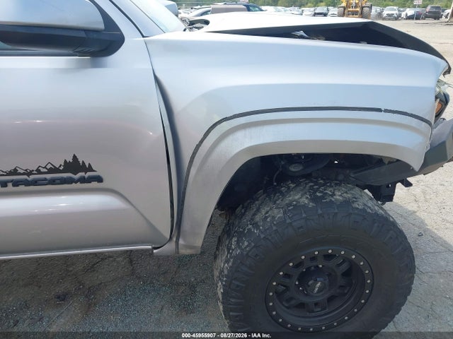 Aukcja sprzedaży 2016 Toyota Tacoma Sr5 V6, vin: 5TFAZ5CN1GX020614, numer aukcji: 45955907