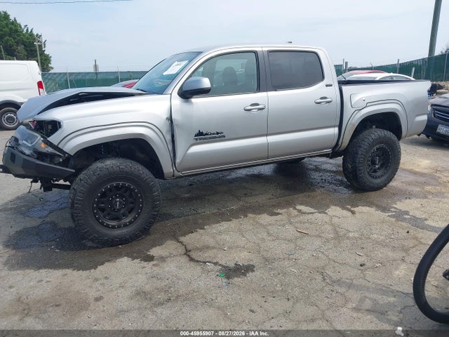 Aukcja sprzedaży 2016 Toyota Tacoma Sr5 V6, vin: 5TFAZ5CN1GX020614, numer aukcji: 45955907