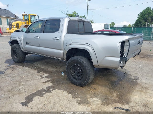 Aukcja sprzedaży 2016 Toyota Tacoma Sr5 V6, vin: 5TFAZ5CN1GX020614, numer aukcji: 45955907