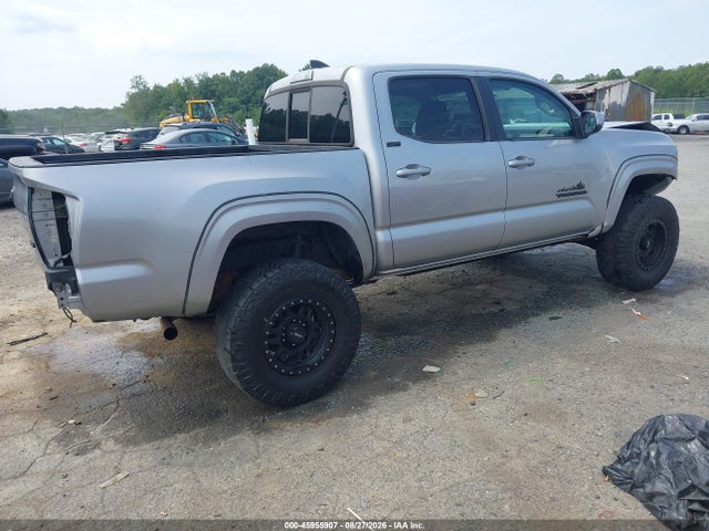 Aukcja sprzedaży 2016 Toyota Tacoma Sr5 V6, vin: 5TFAZ5CN1GX020614, numer aukcji: 45955907