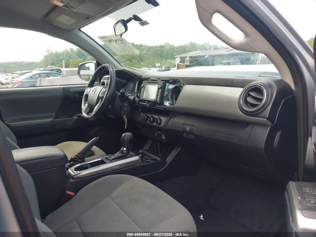 Aukcja sprzedaży 2016 Toyota Tacoma Sr5 V6, vin: 5TFAZ5CN1GX020614, numer aukcji: 45955907