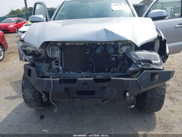 Aukcja sprzedaży 2016 Toyota Tacoma Sr5 V6, vin: 5TFAZ5CN1GX020614, numer aukcji: 45955907