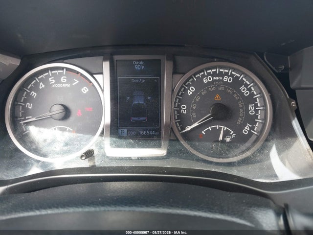 Aukcja sprzedaży 2016 Toyota Tacoma Sr5 V6, vin: 5TFAZ5CN1GX020614, numer aukcji: 45955907