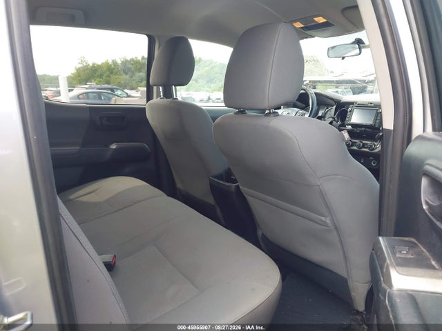 Aukcja sprzedaży 2016 Toyota Tacoma Sr5 V6, vin: 5TFAZ5CN1GX020614, numer aukcji: 45955907