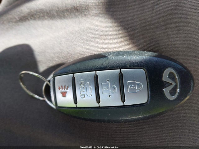 Aukcja sprzedaży 2013 Infiniti G37x, vin: JN1CV6AR8DM350623, numer aukcji: 45955913