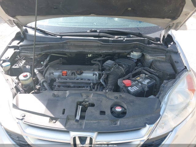 Aukcja sprzedaży 2010 Honda Cr-v Ex-l, vin: 5J6RE4H73AL049530, numer aukcji: 45955916