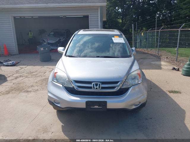 Aukcja sprzedaży 2010 Honda Cr-v Ex-l, vin: 5J6RE4H73AL049530, numer aukcji: 45955916