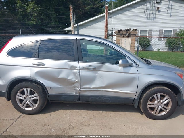 Aukcja sprzedaży 2010 Honda Cr-v Ex-l, vin: 5J6RE4H73AL049530, numer aukcji: 45955916
