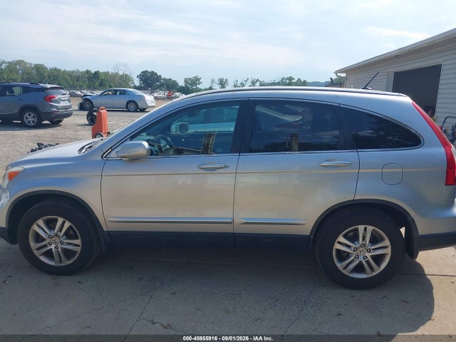 Aukcja sprzedaży 2010 Honda Cr-v Ex-l, vin: 5J6RE4H73AL049530, numer aukcji: 45955916