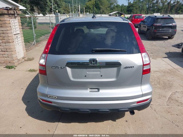 Aukcja sprzedaży 2010 Honda Cr-v Ex-l, vin: 5J6RE4H73AL049530, numer aukcji: 45955916