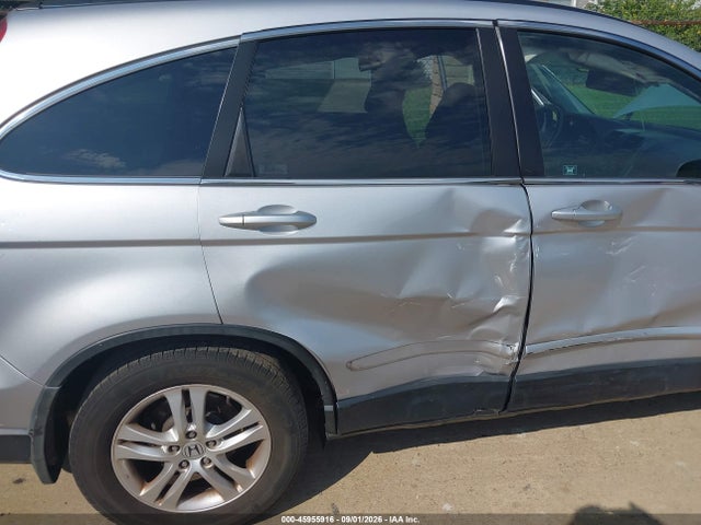 Aukcja sprzedaży 2010 Honda Cr-v Ex-l, vin: 5J6RE4H73AL049530, numer aukcji: 45955916