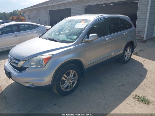 Aukcja sprzedaży 2010 Honda Cr-v Ex-l, vin: 5J6RE4H73AL049530, numer aukcji: 45955916