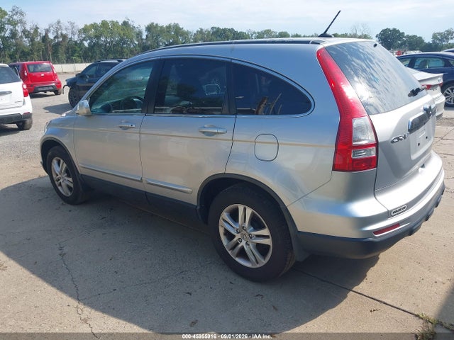 Aukcja sprzedaży 2010 Honda Cr-v Ex-l, vin: 5J6RE4H73AL049530, numer aukcji: 45955916
