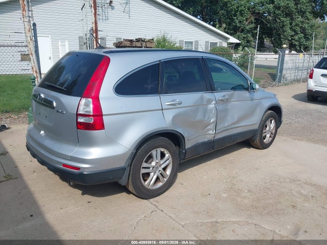Aukcja sprzedaży 2010 Honda Cr-v Ex-l, vin: 5J6RE4H73AL049530, numer aukcji: 45955916