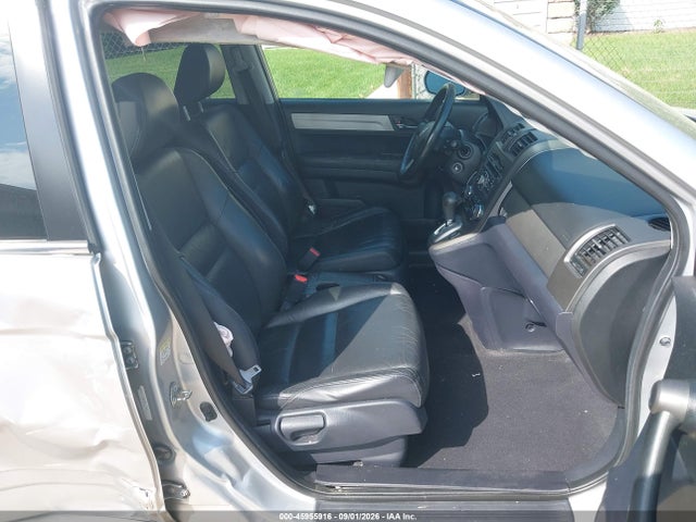 Aukcja sprzedaży 2010 Honda Cr-v Ex-l, vin: 5J6RE4H73AL049530, numer aukcji: 45955916