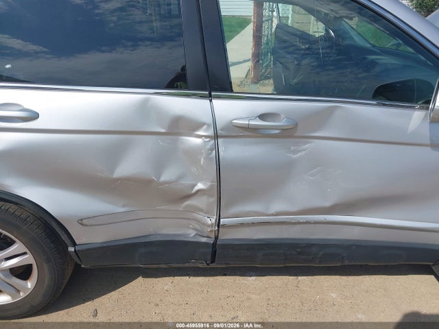 Aukcja sprzedaży 2010 Honda Cr-v Ex-l, vin: 5J6RE4H73AL049530, numer aukcji: 45955916