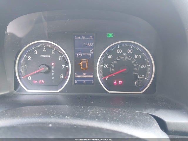 Aukcja sprzedaży 2010 Honda Cr-v Ex-l, vin: 5J6RE4H73AL049530, numer aukcji: 45955916