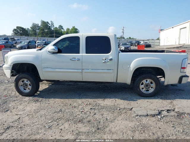 Aukcja sprzedaży 2013 Gmc Sierra 1500 Denali, vin: 3GTP2XE20DG161123, numer aukcji: 45955927