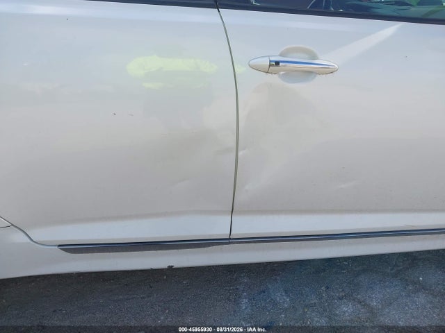 45955930 :رقم المزاد ، KNAGM4AD2C5009458 vin ، 2012 Kia Optima Hybrid Ex مزاد بيع