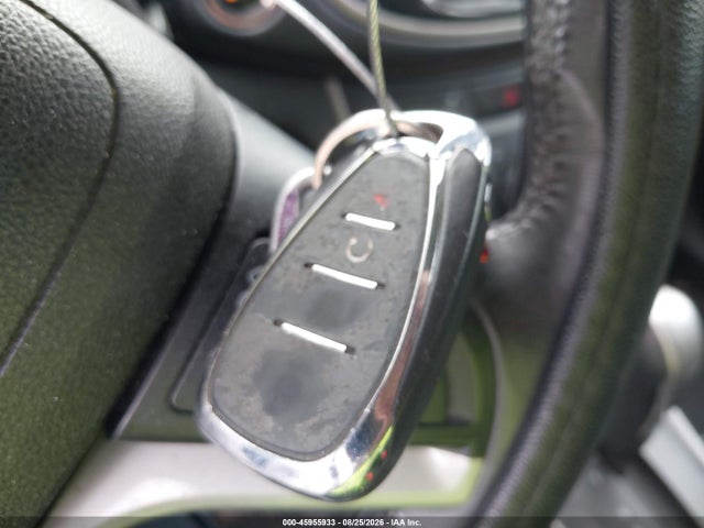 Aukcja sprzedaży 2017 Chevrolet Trax Lt, vin: 3GNCJPSB6HL161234, numer aukcji: 45955933