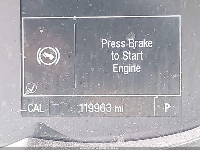 Aukcja sprzedaży 2017 Chevrolet Trax Lt, vin: 3GNCJPSB6HL161234, numer aukcji: 45955933