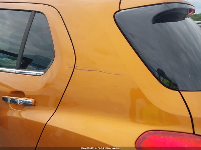 Aukcja sprzedaży 2017 Chevrolet Trax Lt, vin: 3GNCJPSB6HL161234, numer aukcji: 45955933