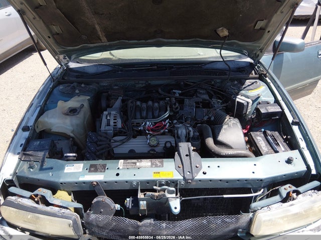 Продажа на аукционе авто 1994 Buick Regal Custom, vin: 2G4WB55L6R1429919, номер лота: 45955934