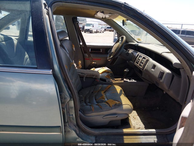 Продажа на аукционе авто 1994 Buick Regal Custom, vin: 2G4WB55L6R1429919, номер лота: 45955934