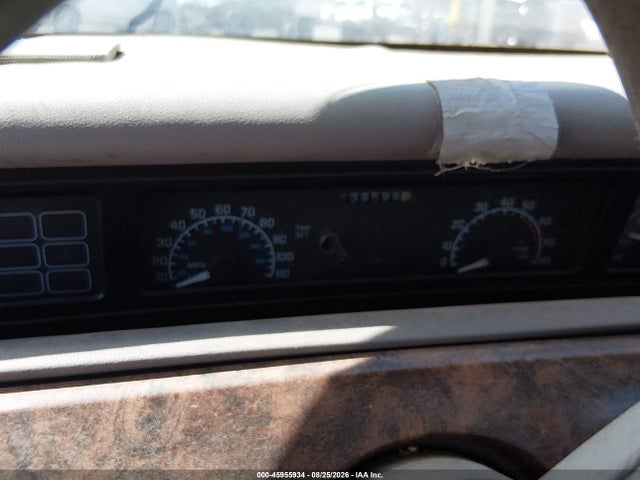 Продажа на аукционе авто 1994 Buick Regal Custom, vin: 2G4WB55L6R1429919, номер лота: 45955934