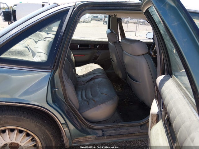 Продажа на аукционе авто 1994 Buick Regal Custom, vin: 2G4WB55L6R1429919, номер лота: 45955934